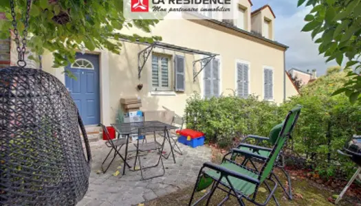 Maison 5 pièces 98 m² 