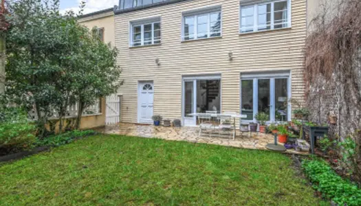 Maison 6 pièces 137 m²