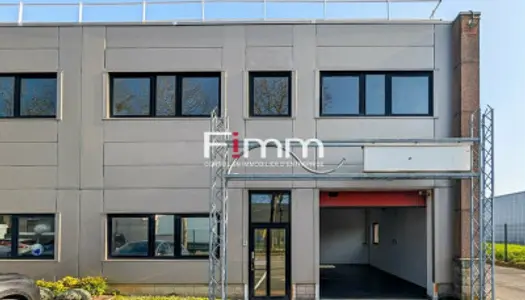 Local commercial 277 m² 