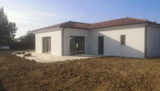 Maison 4 pièces 98 m²