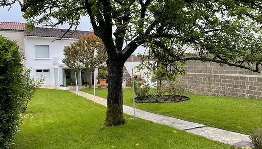 Maison 5 pièces 159 m² 