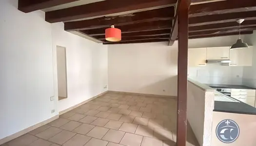 Maison 3 pièces 66 m²