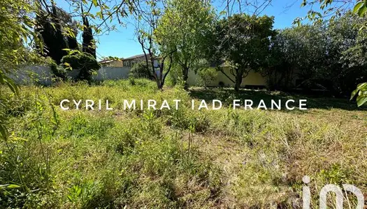 Terrain Vente La Valette-du-Var  154m² 220000€