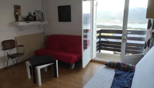 APPARTEMENT DE 35 M² composé d'un grand séjour