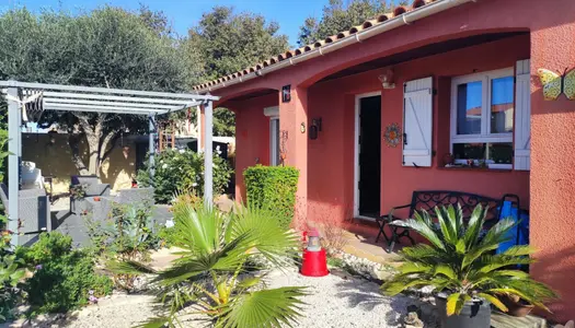 Vente Maison - Villa Saint-Laurent-de-la-Salanque