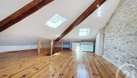 Maison 7 pièces 135 m² 