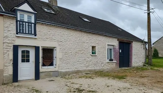 Maison 3 pièces 96 m² 