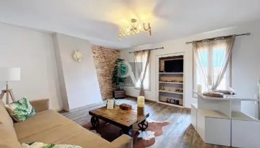 Maison 6 pièces 145 m² 