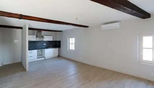 Appartement T3 à louer