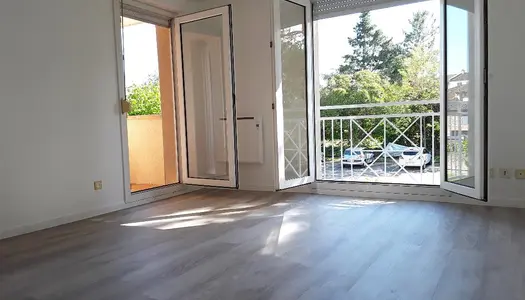 Appartement 1 pièce 28 m² 