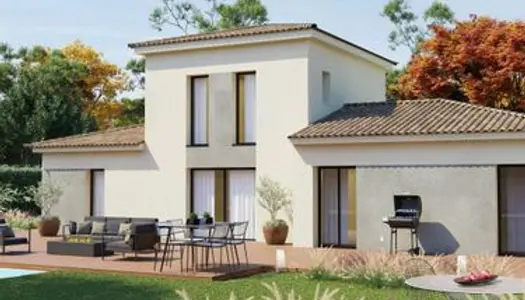 Villa 5 pièces 118 m² 