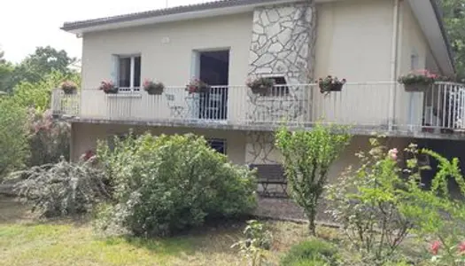 Maison 6 pièces 150 m2