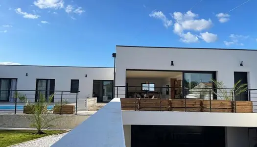 Maison 5 pièces 195 m² 