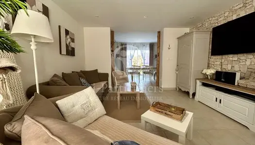 Maison 5 pièces 93 m²