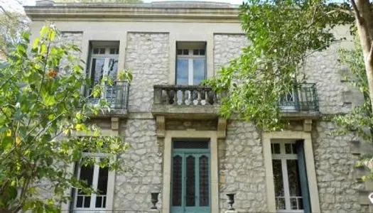 Maison 6 pièces 173 m²