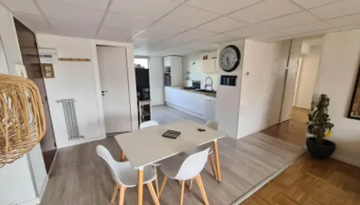 Appartement 5 pièces 97 m² 