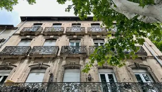 Location Appartement T3 à Narbonne 