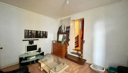 Maison 2 pièces 48 m² 