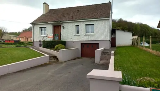 Maison F5