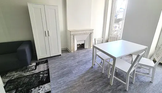 Vente Appartement 34 m² à Marseille 129 000 €