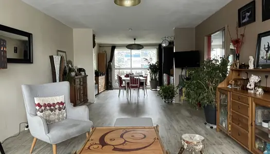 Vente Appartement 102 m² à Sucy-en-Brie 240 000 €