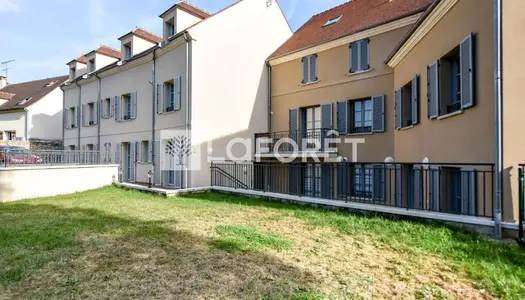 Appartement 3 pièces 67 m² 