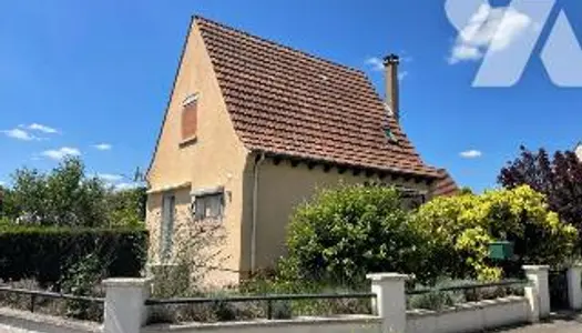 Maison 4 pièces 65 m² 