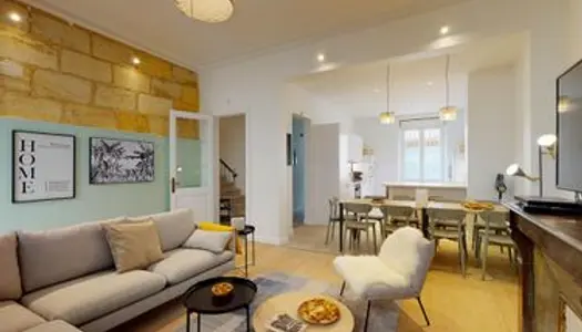 Appartement 229 m² Bordeaux 