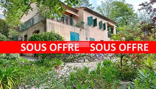 Maison 5 pièces 150 m² 