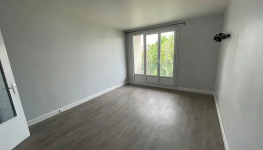 Appartement Rungis 3 pièce(s) 60.40 m2 