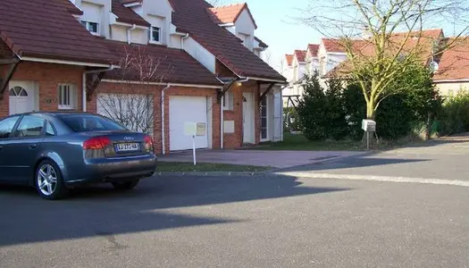 Maison 4 pièces 106 m² 