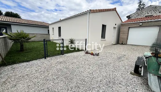 Maison 3 pièces 71 m² 