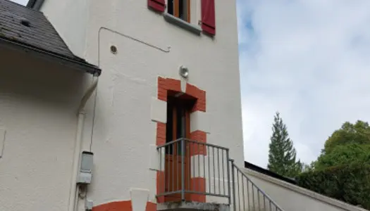 Maison 2 pièces 34 m² 