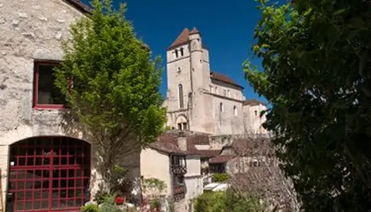 Chambres d'hôtes d'Exception au Coeur de Saint-Cirq-Lapopie : 5 Logements, Fort Potentiel de Revenu