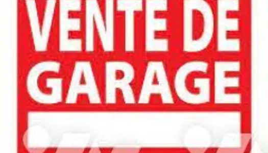 Parking - Garage Vente Barentin   11000€