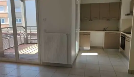 Appartement T3 à louer à Ferney Voltaire 