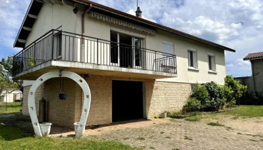 Maison 5 pièces 90 m² 