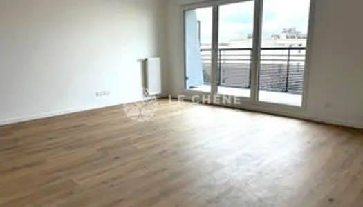 Appartement Le Chesnay 4 pièce(s) 88 m2