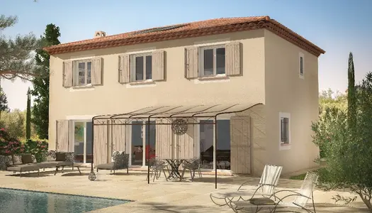 Maison 4 pièces 125 m² 