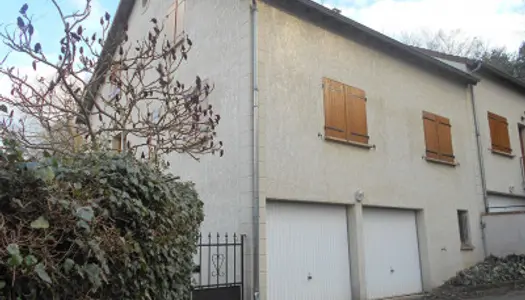 Maison 7 pièces 161 m²