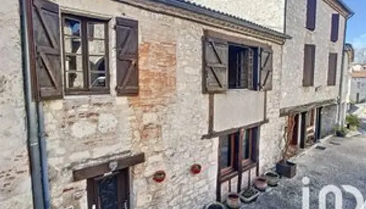 Vente Maison de village 6 pièces