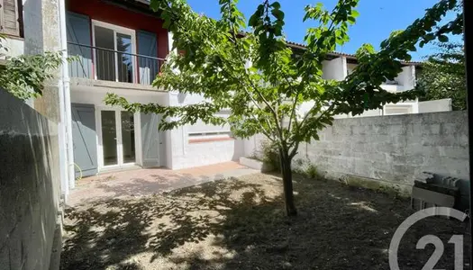 Maison 4 pièces 73 m² 