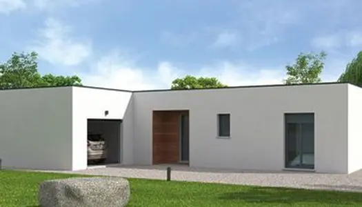 Maison 5 pièces 112 m² 