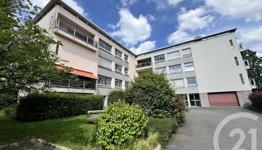 Appartement 6 pièces 126 m² 