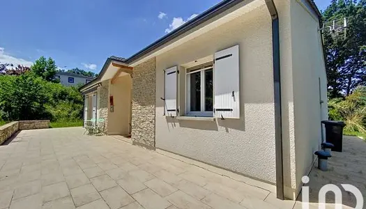 Maison 5 pièces 95 m² 