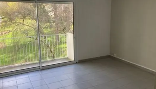 Appartement T4 à louer 