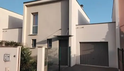 MAISON A VENDRE 3 PIECES 67m2