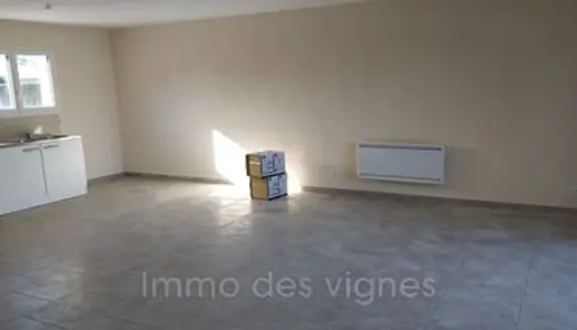 Maison 61 m² Ambarès-et-Lagrave 