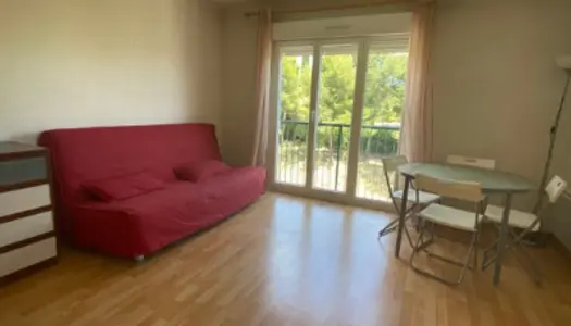 Appartement 1 pièce 30 m² 