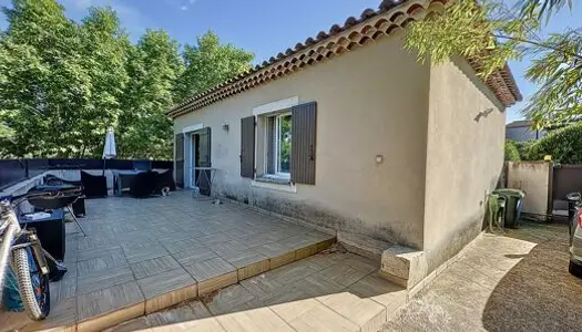 Maison 2 pièces 55 m² 